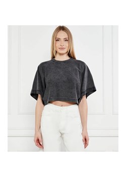 Michael Kors Bluzka | Cropped Fit ze sklepu Gomez Fashion Store w kategorii Bluzki damskie - zdjęcie 184333086