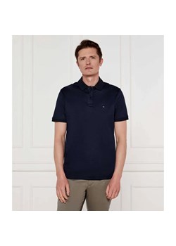 Tommy Hilfiger Polo | Regular Fit ze sklepu Gomez Fashion Store w kategorii T-shirty męskie - zdjęcie 184333087