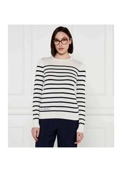 LAUREN RALPH LAUREN Sweter SHAVONNE | Regular Fit ze sklepu Gomez Fashion Store w kategorii Swetry damskie - zdjęcie 184333095