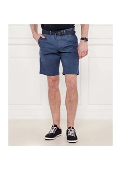 Tommy Hilfiger Szorty Chino Brooklyn 1985 | Slim Fit ze sklepu Gomez Fashion Store w kategorii Spodenki męskie - zdjęcie 184333097