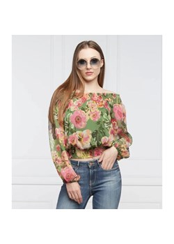 Liu Jo Bluzka | Regular Fit ze sklepu Gomez Fashion Store w kategorii Bluzki damskie - zdjęcie 184333098
