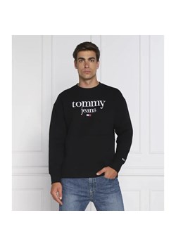 Tommy Jeans Bluza | Regular Fit ze sklepu Gomez Fashion Store w kategorii Bluzy męskie - zdjęcie 184333106
