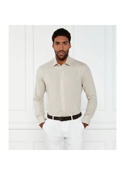 Sand Copenhagen Lniana koszula | Regular Fit ze sklepu Gomez Fashion Store w kategorii Koszule męskie - zdjęcie 184333116