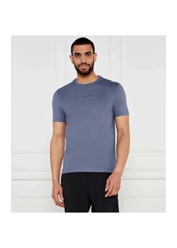 Calvin Klein T-shirt | Regular Fit ze sklepu Gomez Fashion Store w kategorii T-shirty męskie - zdjęcie 184333118