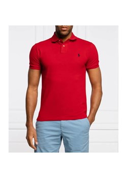 POLO RALPH LAUREN Polo | Slim Fit ze sklepu Gomez Fashion Store w kategorii T-shirty męskie - zdjęcie 184333127