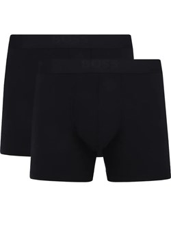 BOSS BLACK Bokserki 2-pack ze sklepu Gomez Fashion Store w kategorii Majtki męskie - zdjęcie 184333146