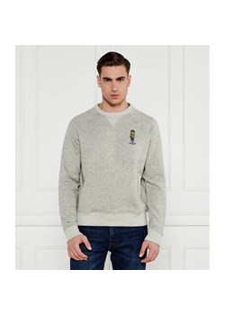 POLO RALPH LAUREN Bluza | Regular Fit ze sklepu Gomez Fashion Store w kategorii Bluzy męskie - zdjęcie 184333155