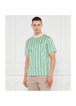 Lacoste T-shirt | Classic fit ze sklepu Gomez Fashion Store w kategorii T-shirty męskie - zdjęcie 184333159
