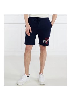 POLO RALPH LAUREN Szorty | Regular Fit ze sklepu Gomez Fashion Store w kategorii Spodenki męskie - zdjęcie 184333165