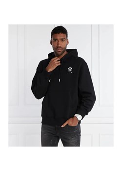 Karl Lagerfeld Bluza Karl Lagerfeld x Darcel Disappoints | Relaxed fit ze sklepu Gomez Fashion Store w kategorii Bluzy męskie - zdjęcie 184333168