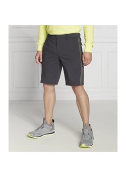 BOSS GREEN Szorty S_Liem Stripe | Regular Fit ze sklepu Gomez Fashion Store w kategorii Spodenki męskie - zdjęcie 184333175