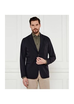 Emporio Armani Marynarka | Regular Fit ze sklepu Gomez Fashion Store w kategorii Marynarki męskie - zdjęcie 184333188