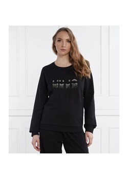 Liu Jo Sport Bluza | Regular Fit ze sklepu Gomez Fashion Store w kategorii Bluzy damskie - zdjęcie 184333196