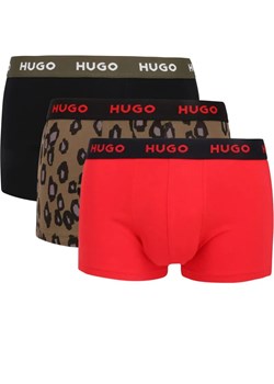 Hugo Bodywear Bokserki 3-pack ze sklepu Gomez Fashion Store w kategorii Majtki męskie - zdjęcie 184333215