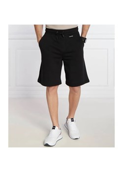 Calvin Klein Szorty NANO LOGO | Comfort fit ze sklepu Gomez Fashion Store w kategorii Spodenki męskie - zdjęcie 184333217