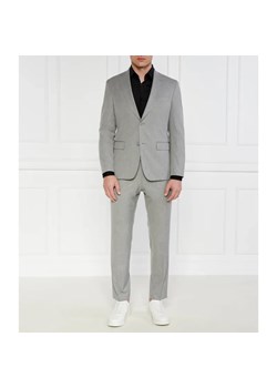 BOSS BLACK Garnitur p-huge | Slim Fit ze sklepu Gomez Fashion Store w kategorii Garnitury męskie - zdjęcie 184333239
