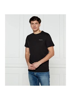 Tommy Jeans T-shirt | Slim Fit ze sklepu Gomez Fashion Store w kategorii T-shirty męskie - zdjęcie 184333249