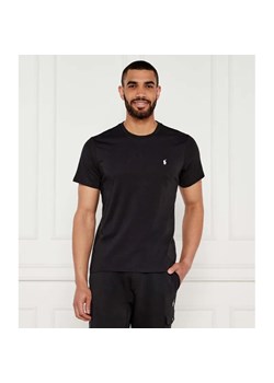 POLO RALPH LAUREN T-shirt | Regular Fit ze sklepu Gomez Fashion Store w kategorii T-shirty męskie - zdjęcie 184333255