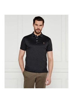 POLO RALPH LAUREN Polo | Custom slim fit ze sklepu Gomez Fashion Store w kategorii T-shirty męskie - zdjęcie 184333256