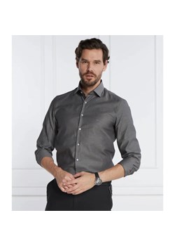 Calvin Klein Koszula | Slim Fit ze sklepu Gomez Fashion Store w kategorii Koszule męskie - zdjęcie 184333258