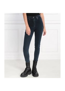 Tommy Jeans Jeansy SYLVIA | Skinny fit | high rise ze sklepu Gomez Fashion Store w kategorii Jeansy damskie - zdjęcie 184333267
