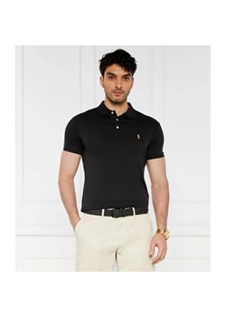 POLO RALPH LAUREN Polo | Slim Fit ze sklepu Gomez Fashion Store w kategorii T-shirty męskie - zdjęcie 184333268