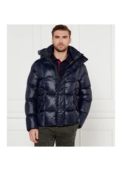 BLAUER Puchowa kurtka GLEN | Regular Fit ze sklepu Gomez Fashion Store w kategorii Kurtki męskie - zdjęcie 184333277