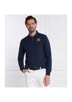 La Martina Polo | Regular Fit ze sklepu Gomez Fashion Store w kategorii T-shirty męskie - zdjęcie 184333289
