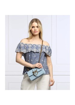 MAX&Co. Bluzka LORETO | Relaxed fit ze sklepu Gomez Fashion Store w kategorii Bluzki damskie - zdjęcie 184333317