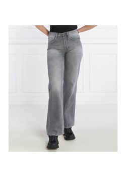 DONDUP - made in Italy Jeansy JACKLYN | Loose fit ze sklepu Gomez Fashion Store w kategorii Jeansy damskie - zdjęcie 184333318