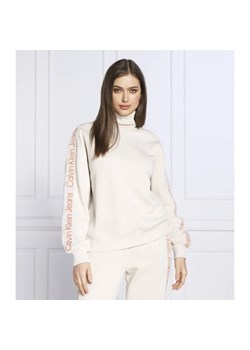 Calvin Klein Jeans Bluza | Relaxed fit ze sklepu Gomez Fashion Store w kategorii Bluzy damskie - zdjęcie 184333319