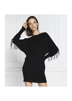 Twinset U&B Sukienka ze sklepu Gomez Fashion Store w kategorii Sukienki - zdjęcie 184333325