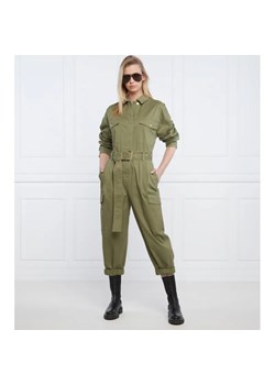 Michael Kors Kombinezon | Regular Fit ze sklepu Gomez Fashion Store w kategorii Kombinezony damskie - zdjęcie 184333328