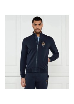 Aeronautica Militare Bluza | Regular Fit ze sklepu Gomez Fashion Store w kategorii Bluzy męskie - zdjęcie 184333329