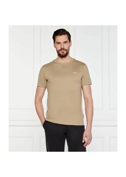 Joop! Jeans T-shirt Alphis | Slim Fit ze sklepu Gomez Fashion Store w kategorii T-shirty męskie - zdjęcie 184333335