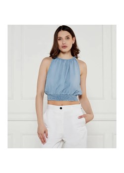 DKNY Top | Cropped Fit ze sklepu Gomez Fashion Store w kategorii Bluzki damskie - zdjęcie 184333336