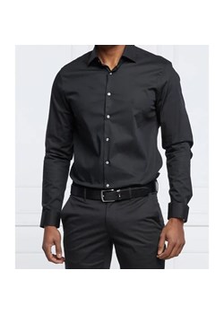 Calvin Klein Koszula | Slim Fit ze sklepu Gomez Fashion Store w kategorii Koszule męskie - zdjęcie 184333347