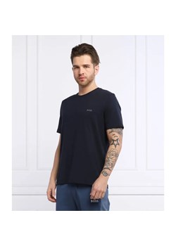 Boss Bodywear T-shirt Mix&Match T-Shirt R | Regular Fit ze sklepu Gomez Fashion Store w kategorii T-shirty męskie - zdjęcie 184333356