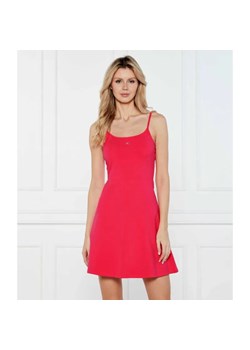 Tommy Jeans Sukienka ESSENTIAL ze sklepu Gomez Fashion Store w kategorii Sukienki - zdjęcie 184333366