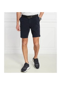 BOSS BLACK Szorty | Slim Fit ze sklepu Gomez Fashion Store w kategorii Spodenki męskie - zdjęcie 184333375