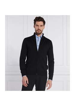 Joop! Wełniany Sweter 17 JK-06Davis | Regular Fit ze sklepu Gomez Fashion Store w kategorii Swetry męskie - zdjęcie 184333378