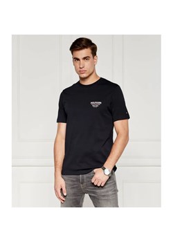Tommy Hilfiger T-shirt | Regular Fit ze sklepu Gomez Fashion Store w kategorii T-shirty męskie - zdjęcie 184333389