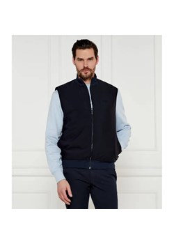 Hechter Paris Bezrękawnik | Regular Fit ze sklepu Gomez Fashion Store w kategorii Kamizelki męskie - zdjęcie 184333397