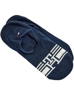 Tommy Hilfiger Skarpety/stopki 2-pack ze sklepu Gomez Fashion Store w kategorii Skarpetki męskie - zdjęcie 184333406