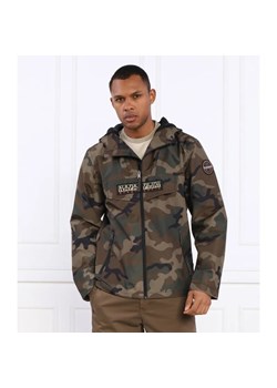 Napapijri Kurtka | Regular Fit ze sklepu Gomez Fashion Store w kategorii Kurtki męskie - zdjęcie 184333409