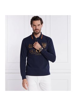 La Martina Polo | Regular Fit ze sklepu Gomez Fashion Store w kategorii T-shirty męskie - zdjęcie 184333416