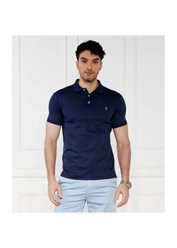 POLO RALPH LAUREN Polo | Slim Fit ze sklepu Gomez Fashion Store w kategorii T-shirty męskie - zdjęcie 184333418