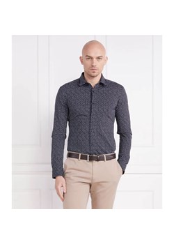 BOSS BLACK Koszula Roan_F | Slim Fit | stretch ze sklepu Gomez Fashion Store w kategorii Koszule męskie - zdjęcie 184333439