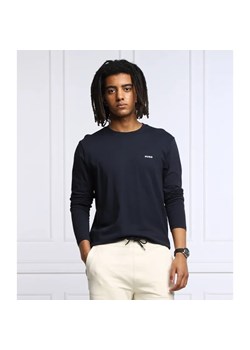 HUGO Longsleeve Derol222 | Regular Fit ze sklepu Gomez Fashion Store w kategorii T-shirty męskie - zdjęcie 184333446