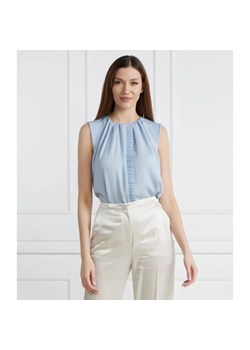 Marc Cain Bluzka | Regular Fit ze sklepu Gomez Fashion Store w kategorii Bluzki damskie - zdjęcie 184333459